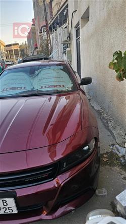 دودج تشارجر